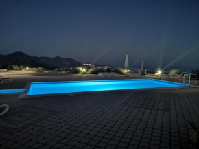 Luxury apartment Iris near Dubrovnik